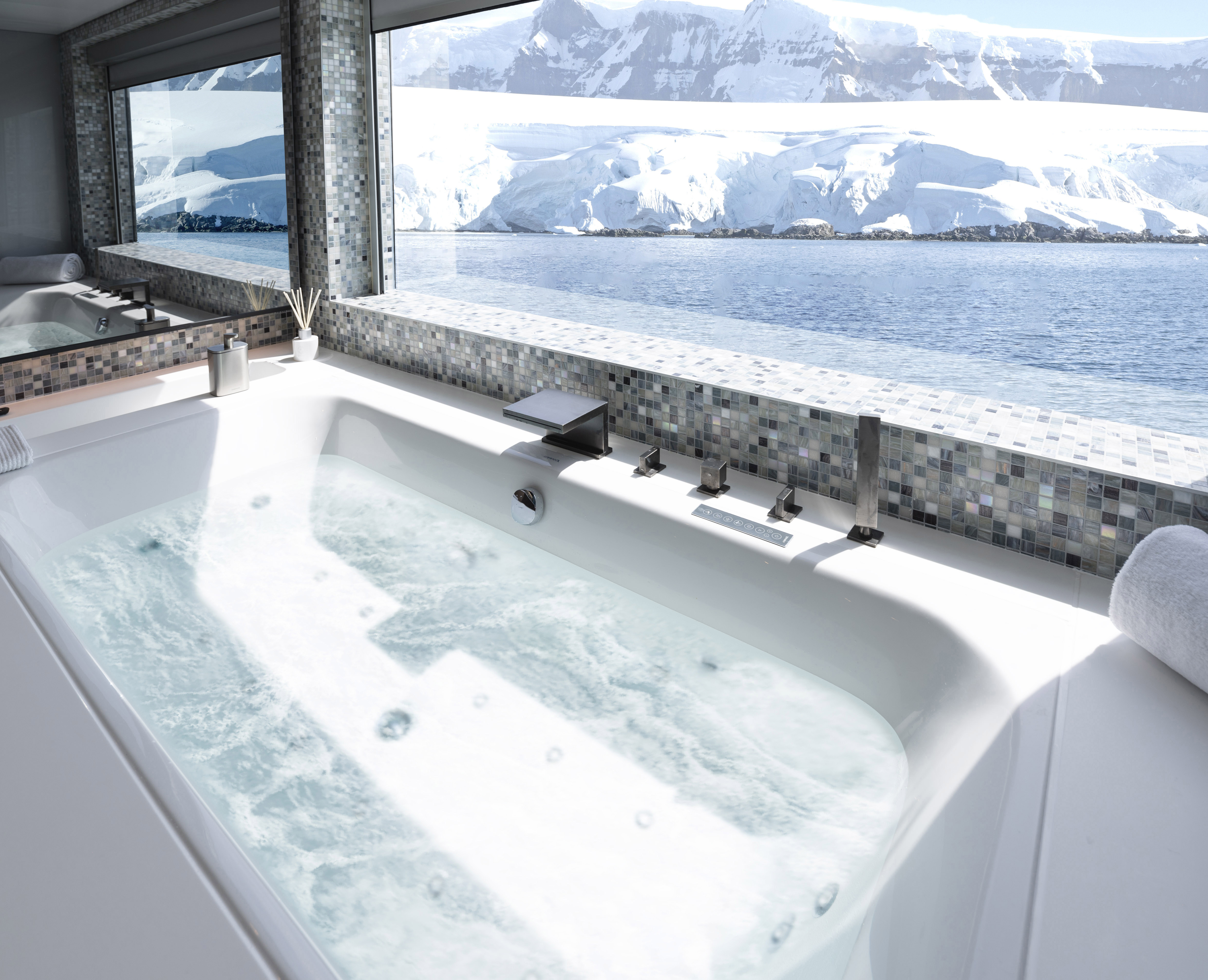 Owner Suite Penthouse
